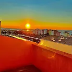 Duplex Vue - 150m De La Agde