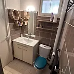 Lägenhet Duplex Vue - 150m De La Agde