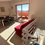 Duplex Vue - 150m De La