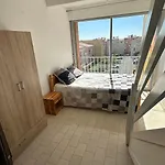 Duplex Vue - 150m De La