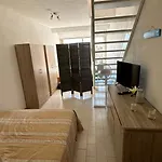 Duplex Vue - 150m De La Lägenhet