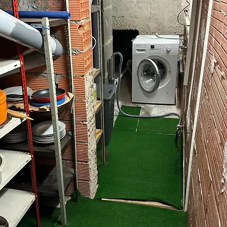 Duplex Vue - 150m De La Lägenhet