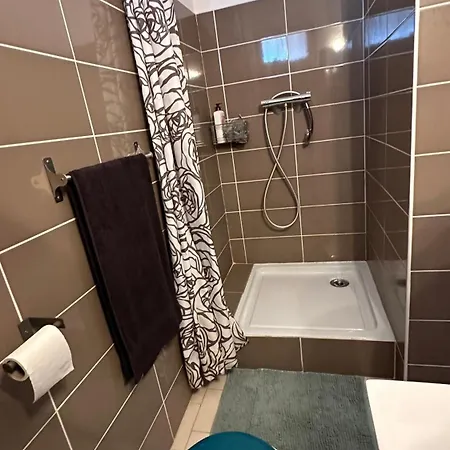 Appartement Duplex Vue - 150m De La Agde