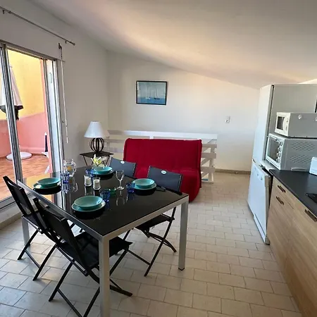 Duplex Vue - 150m De La *