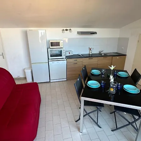 Apartment Duplex Vue - 150m De La
