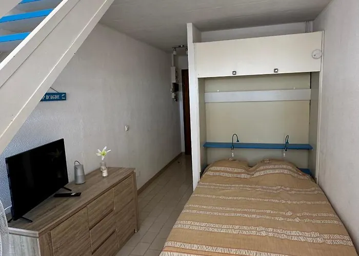 Duplex Vue - 150m De La *